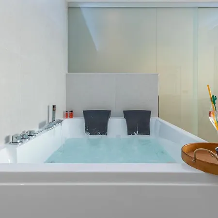 Apartment Holidays P16 - Hidromasaje Empuriabrava