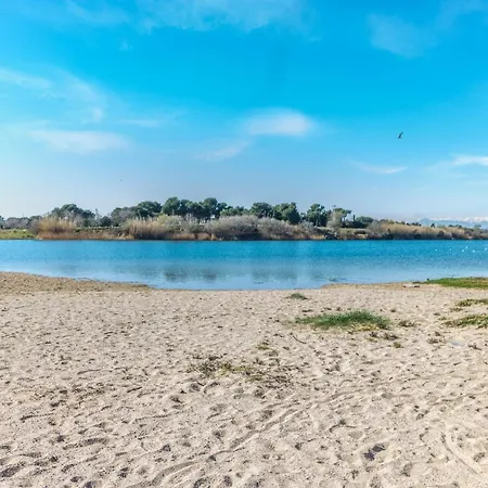 Appartement Holidays P16 - Hidromasaje Empuriabrava