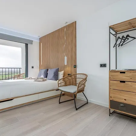 Holidays P16 - Hidromasaje Appartement *
