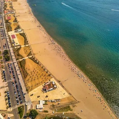 Holidays P16 - Hidromasaje Апартаменты
