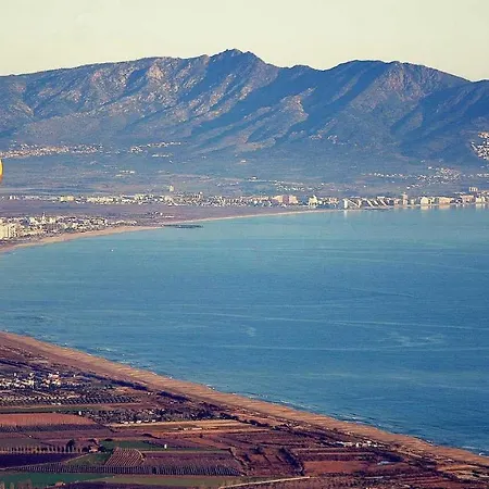 Holidays P16 - Hidromasaje Empuriabrava