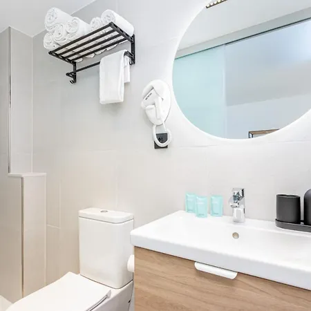 Holidays P16 - Hidromasaje Appartement *