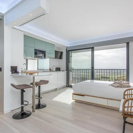 Apartamento Holidays P16 - Hidromasaje *