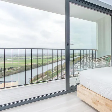 Apartmán Holidays P16 - Hidromasaje Empuriabrava