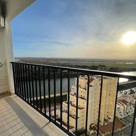 Holidays P16 - Hidromasaje Apartamento